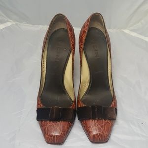 Aithentic Vicini shoes